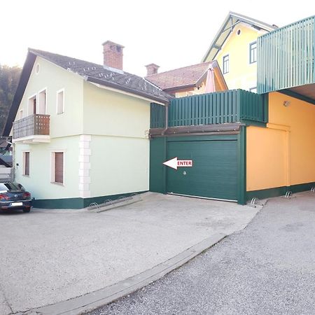 Apartments Presernova 46 Bled Dış mekan fotoğraf