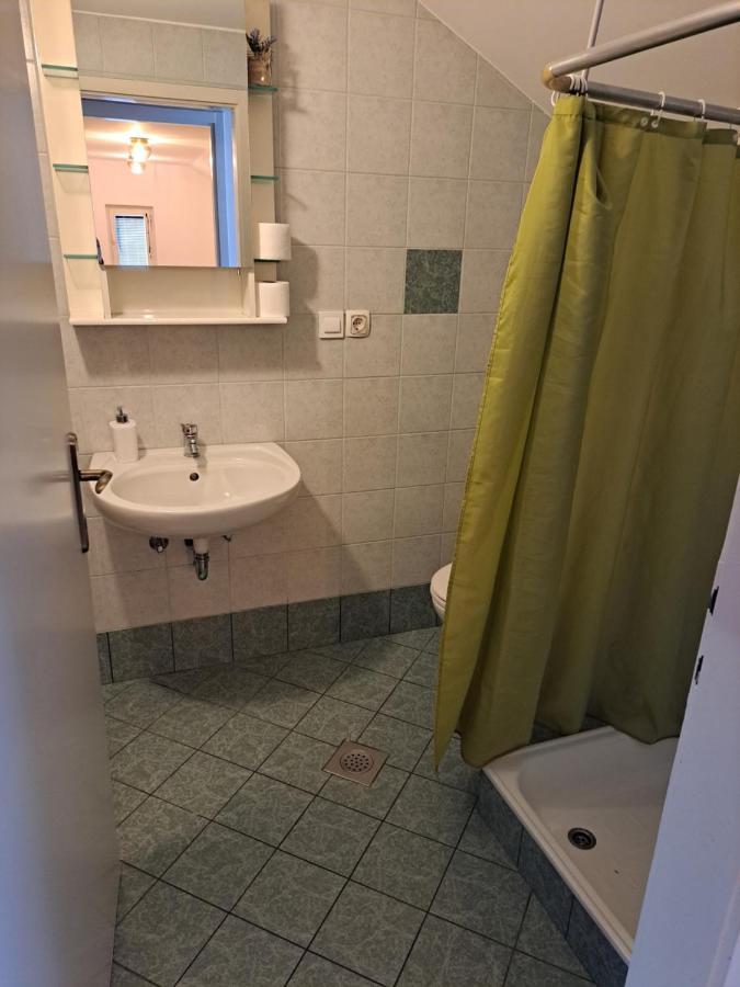 Apartments Presernova 46 Bled Dış mekan fotoğraf