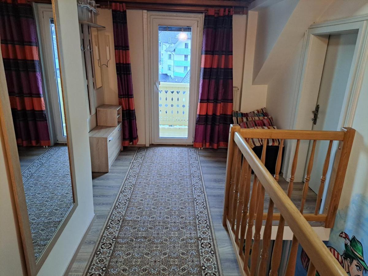 Apartments Presernova 46 Bled Dış mekan fotoğraf