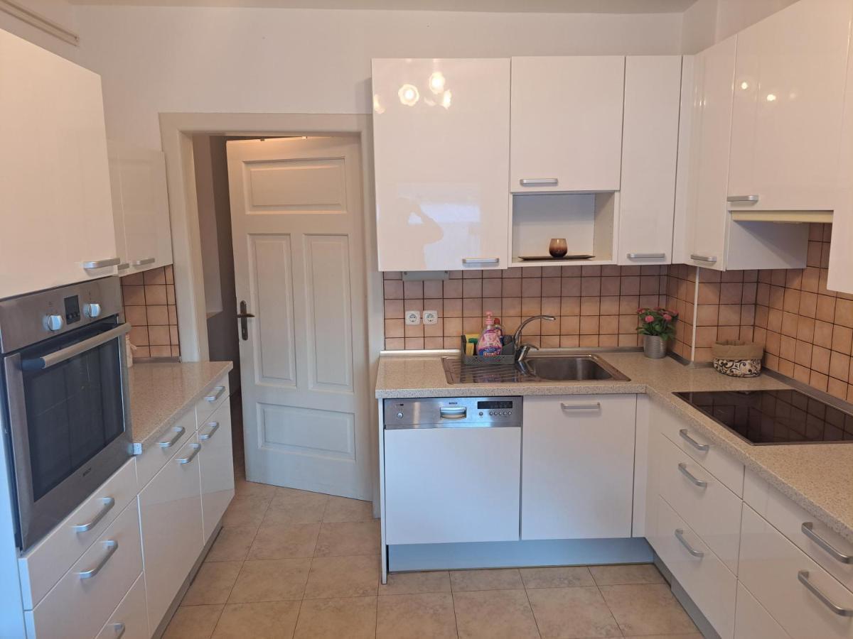 Apartments Presernova 46 Bled Dış mekan fotoğraf