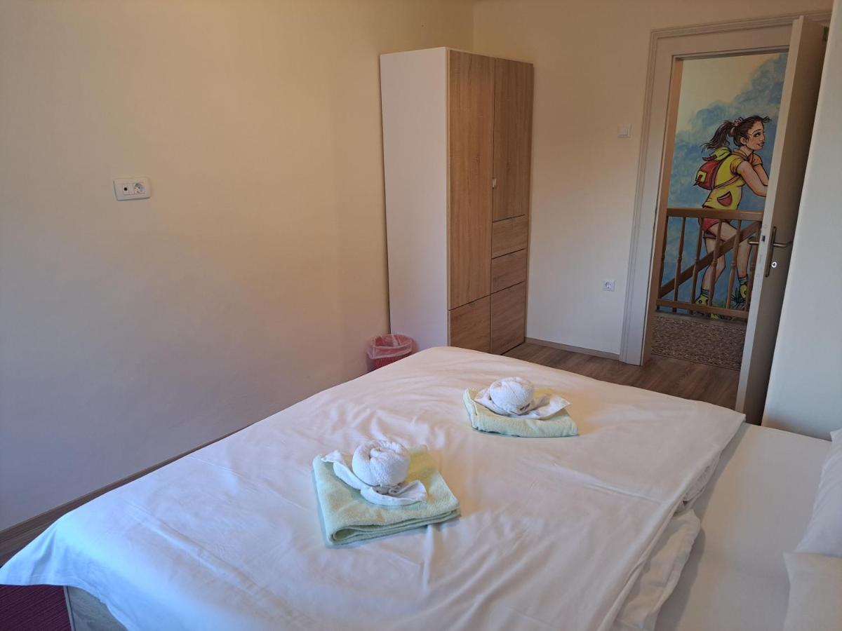 Apartments Presernova 46 Bled Dış mekan fotoğraf