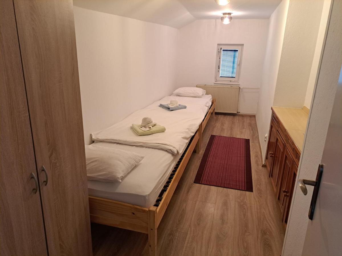 Apartments Presernova 46 Bled Dış mekan fotoğraf