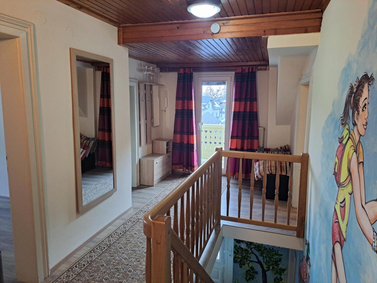 Apartments Presernova 46 Bled Dış mekan fotoğraf
