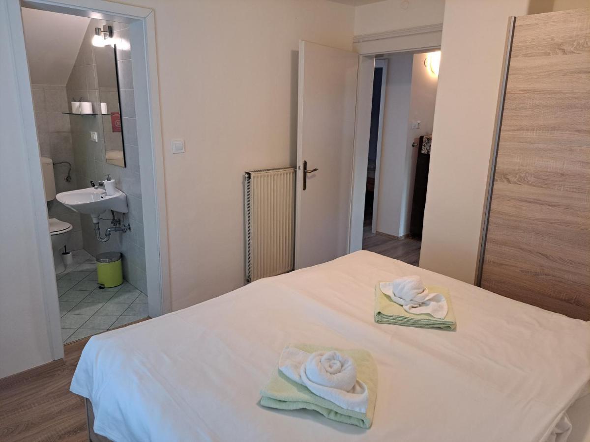 Apartments Presernova 46 Bled Dış mekan fotoğraf