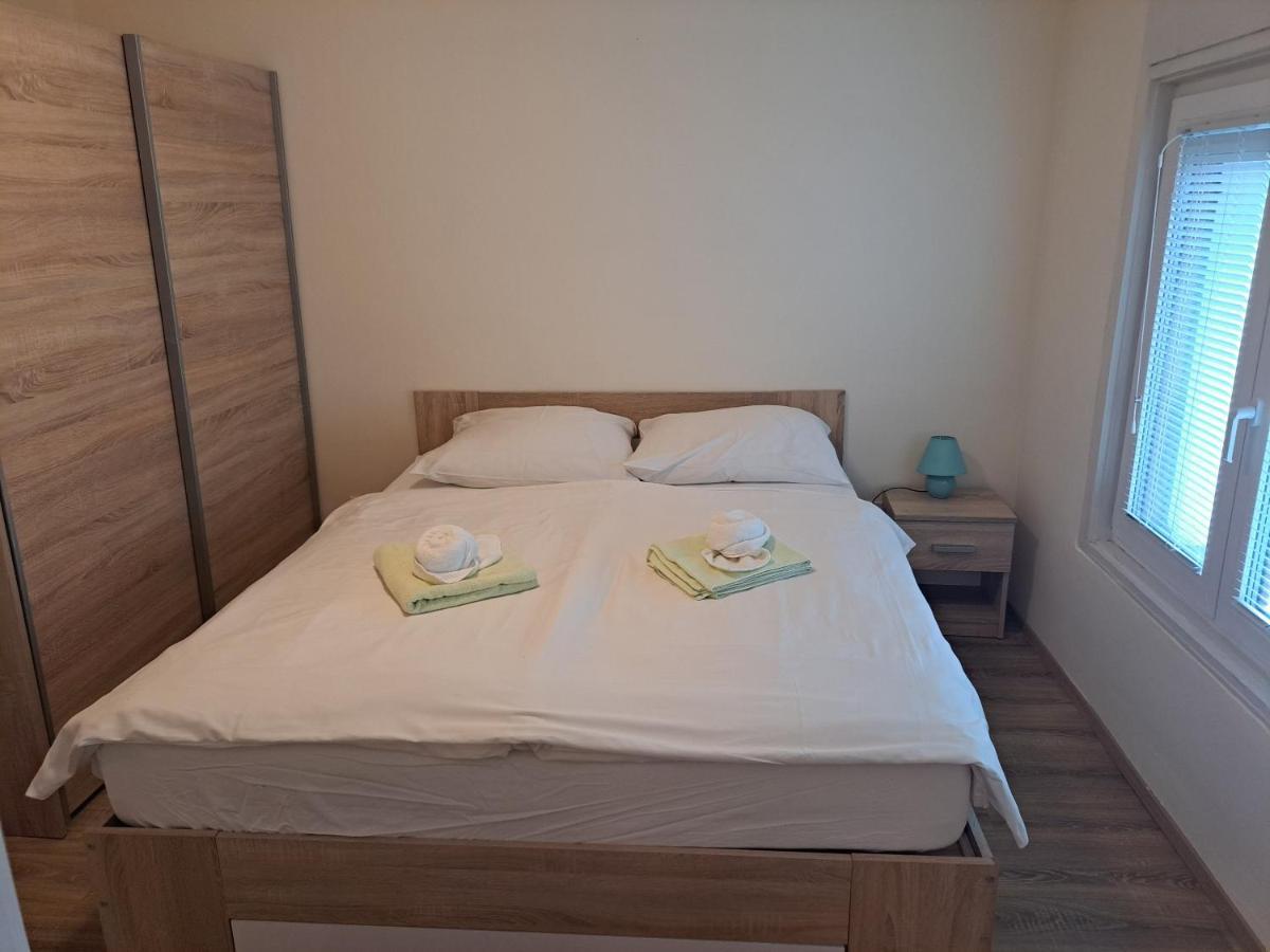 Apartments Presernova 46 Bled Dış mekan fotoğraf