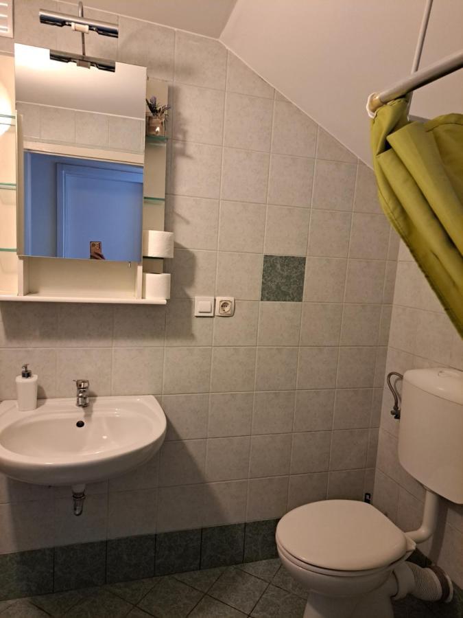 Apartments Presernova 46 Bled Dış mekan fotoğraf