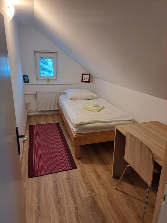 Apartments Presernova 46 Bled Dış mekan fotoğraf