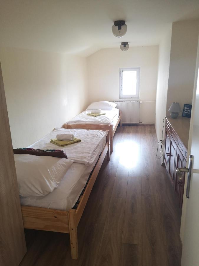 Apartments Presernova 46 Bled Dış mekan fotoğraf